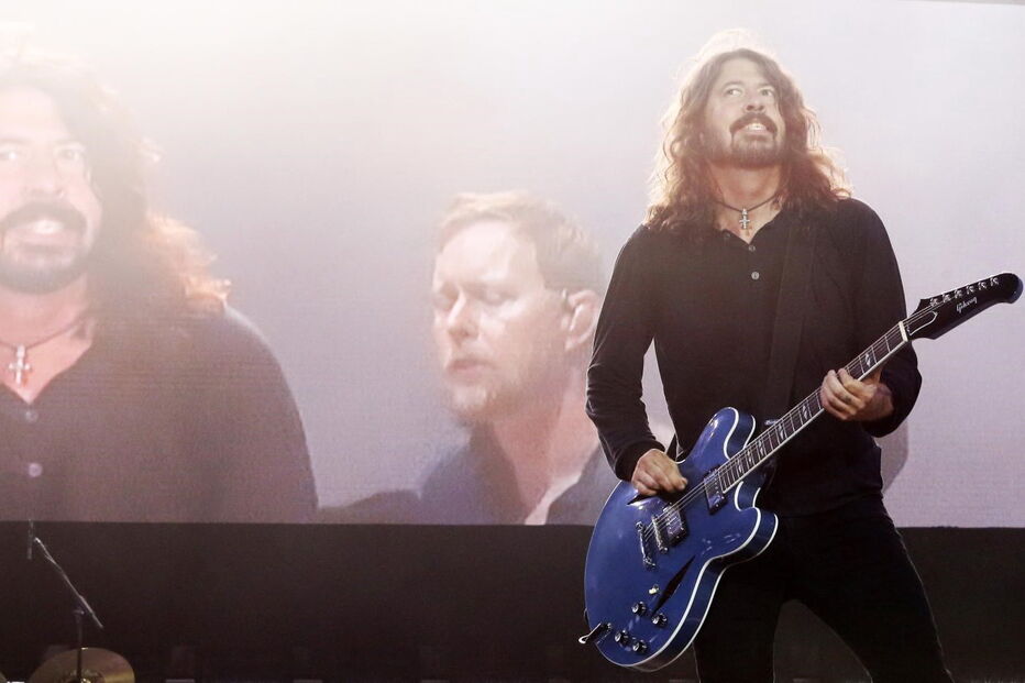 Alive, festival, verão, música