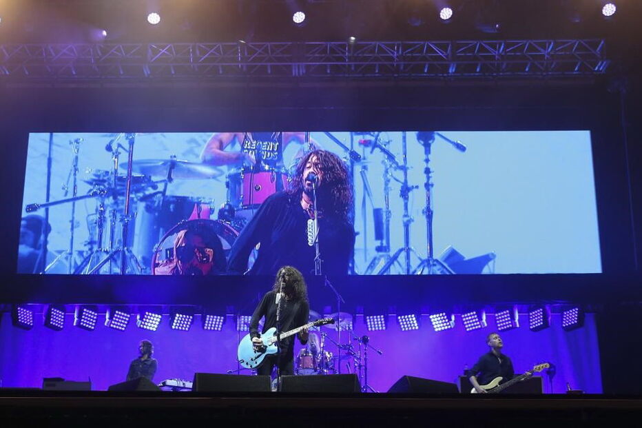 Alive, festival, verão, música