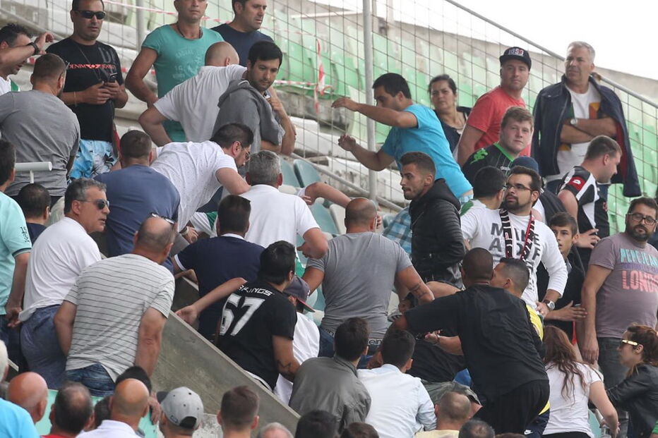 Leixões, Rio Ave e do Leixões, Estádio do Rio Ave FC, Jaime Graça, Pelé, Jaiminho, desporto, futebol