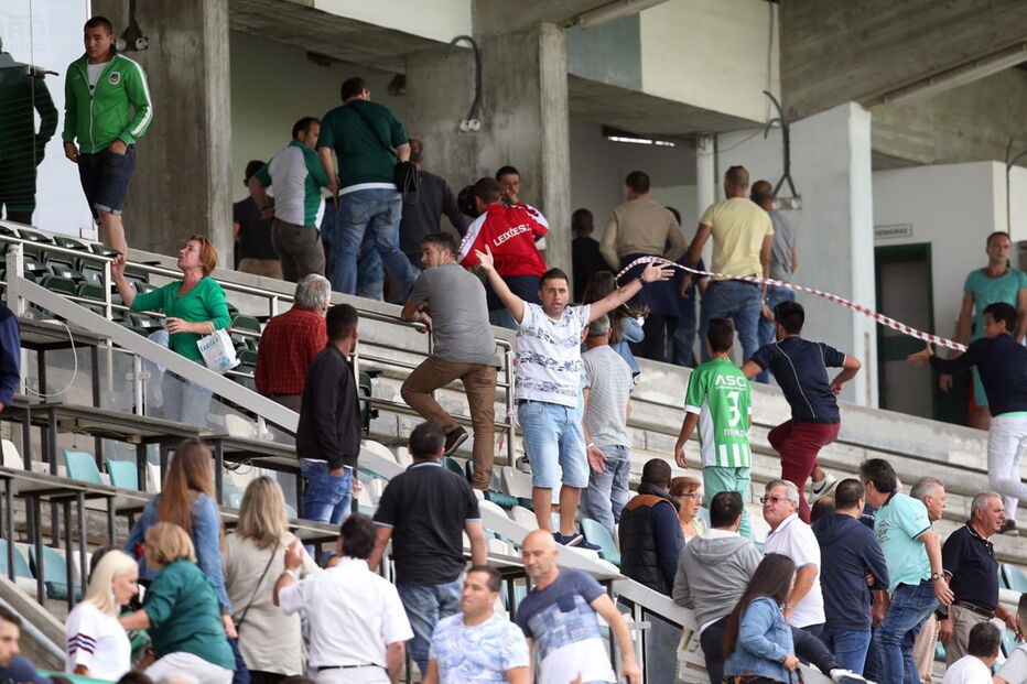 Leixões, Rio Ave e do Leixões, Estádio do Rio Ave FC, Jaime Graça, Pelé, Jaiminho, desporto, futebol