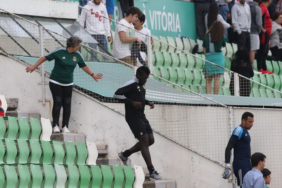 Leixões, Rio Ave e do Leixões, Estádio do Rio Ave FC, Jaime Graça, Pelé, Jaiminho, desporto, futebol