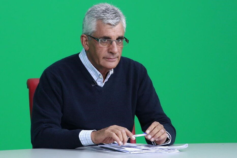 Fernando Loureiro, do PURP