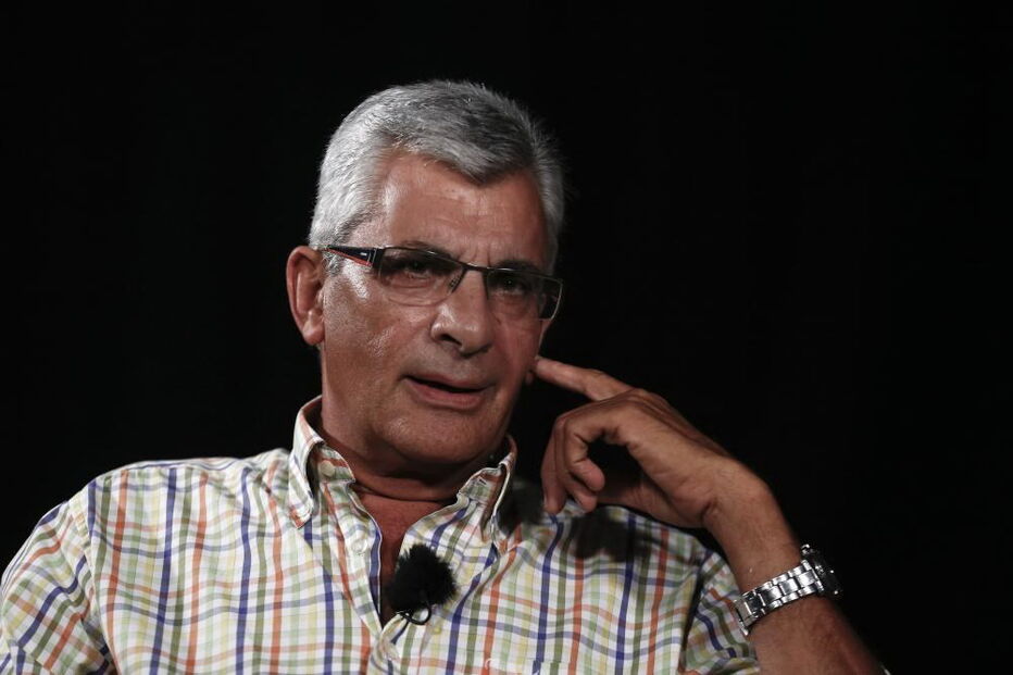 Fernando Loureiro, do PURP