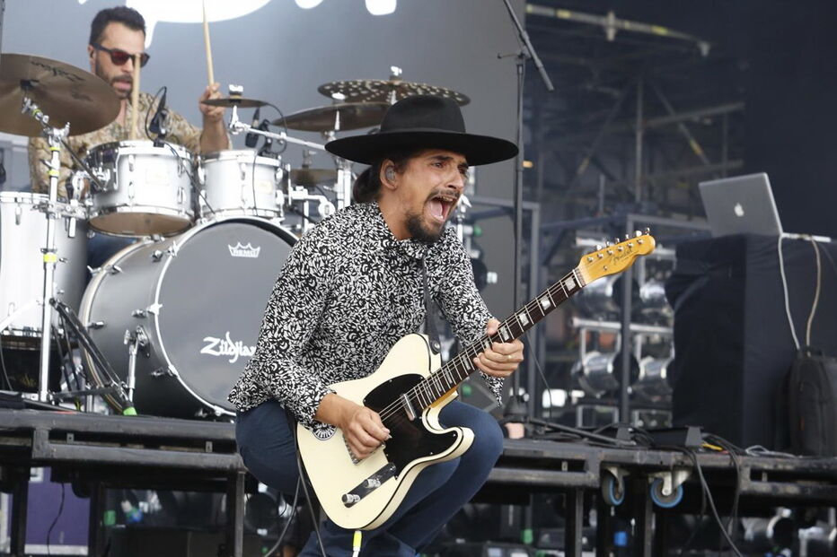 Nos Alive, terceiro dia, música, festival