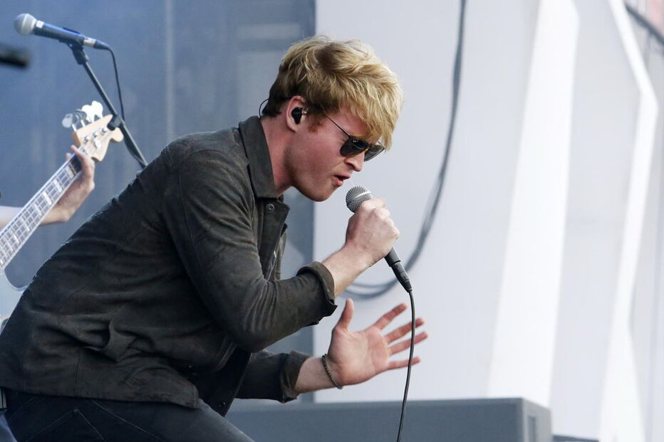 Nos Alive, terceiro dia, música, festival