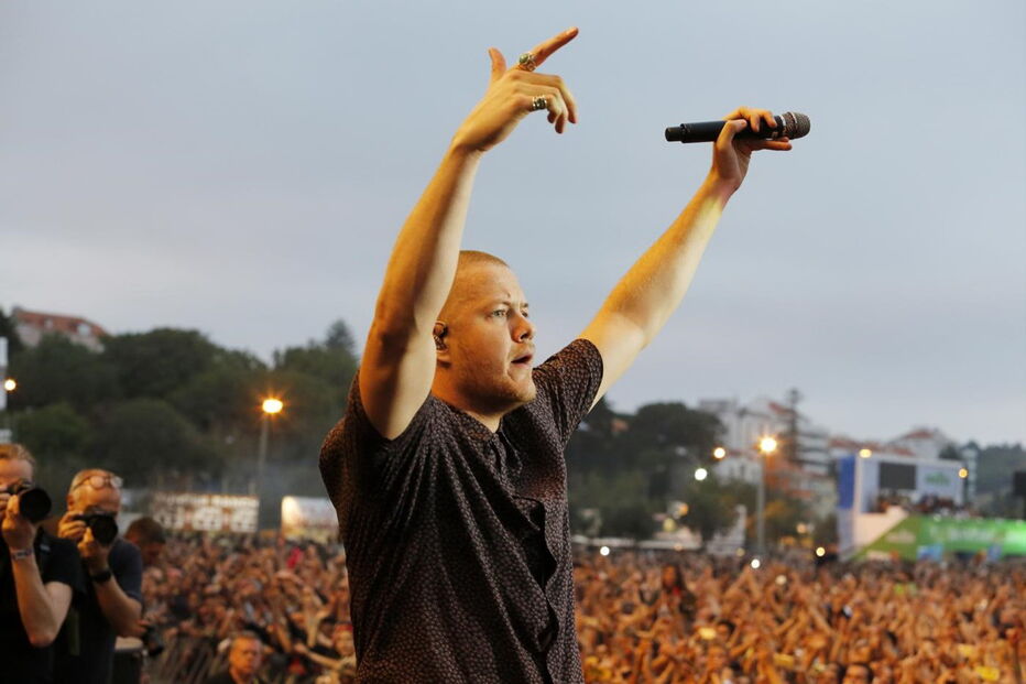Nos Alive, terceiro dia, música, festival