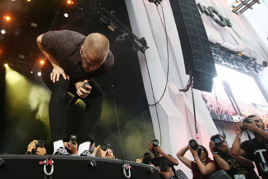 Nos Alive, terceiro dia, música, festival