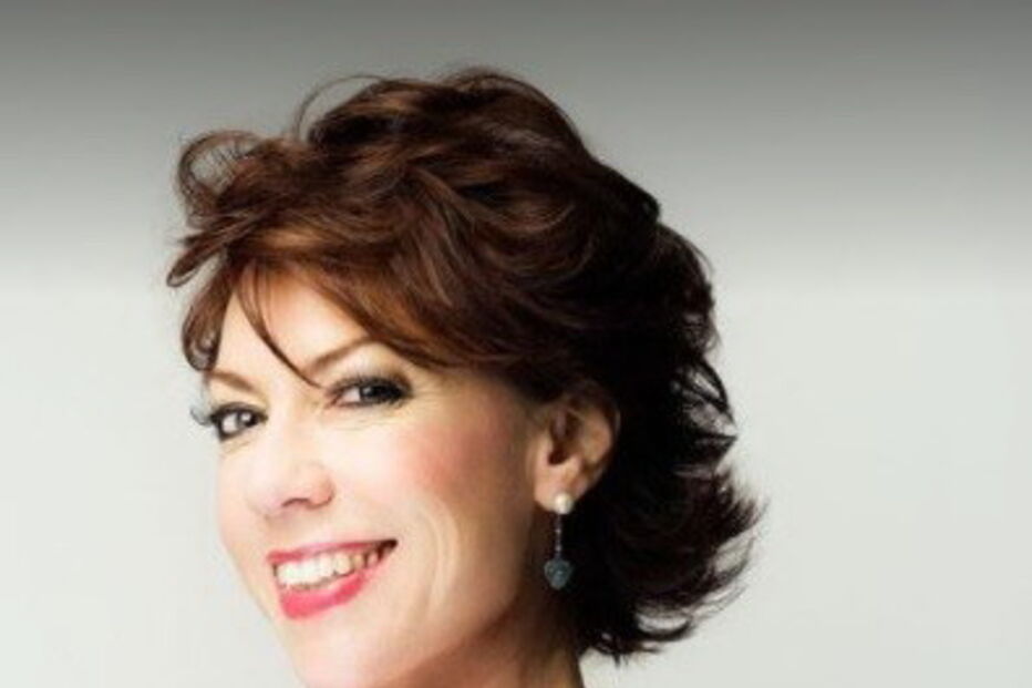 Kathy Lette