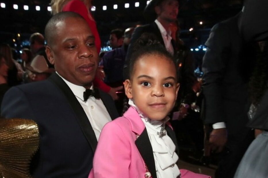 Cultua POP, Jay-Z, Beyoncé, Ivy, Blue, pic.twitter, Escute, rap