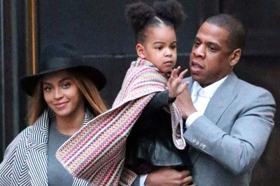 Cultua POP, Jay-Z, Beyoncé, Ivy, Blue, pic.twitter, Escute, rap