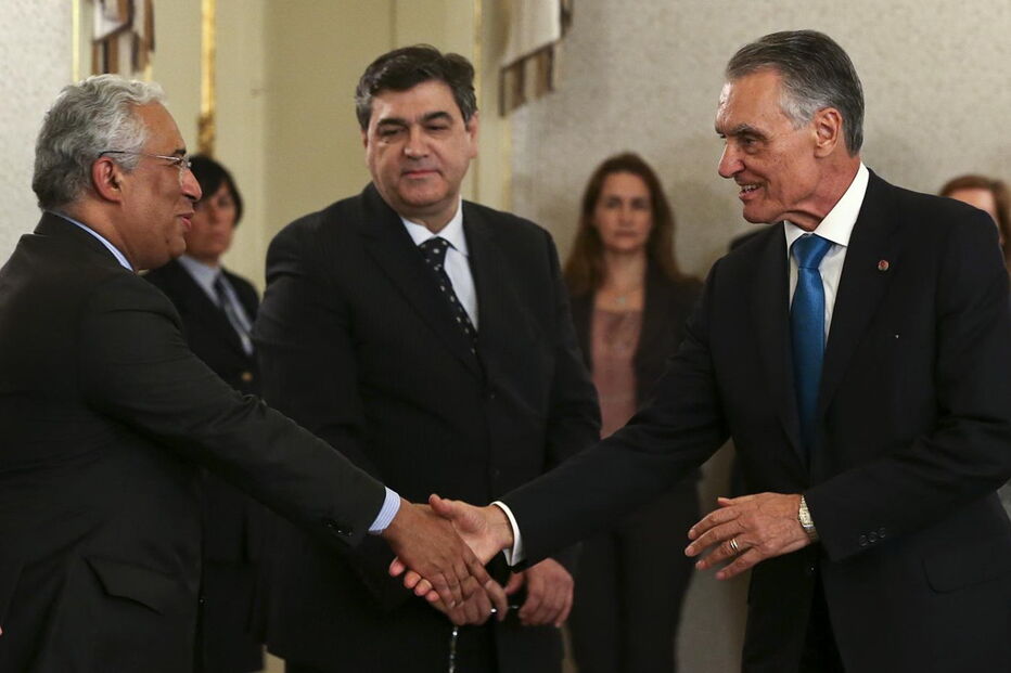 João Vasconcelos, Estado da Internacionalização, Assuntos Fiscais, Indústria, Jorge Costa Oliveira, Euro2016, Ministério Público, secretário de Estado da Internacionalização, Lusa, primeiro-ministro, secretário de Estado dos Assuntos Fiscais, Fernando Rocha Andrade, secretário de Estado da Indústria, Governo, política, partidos e movimentos