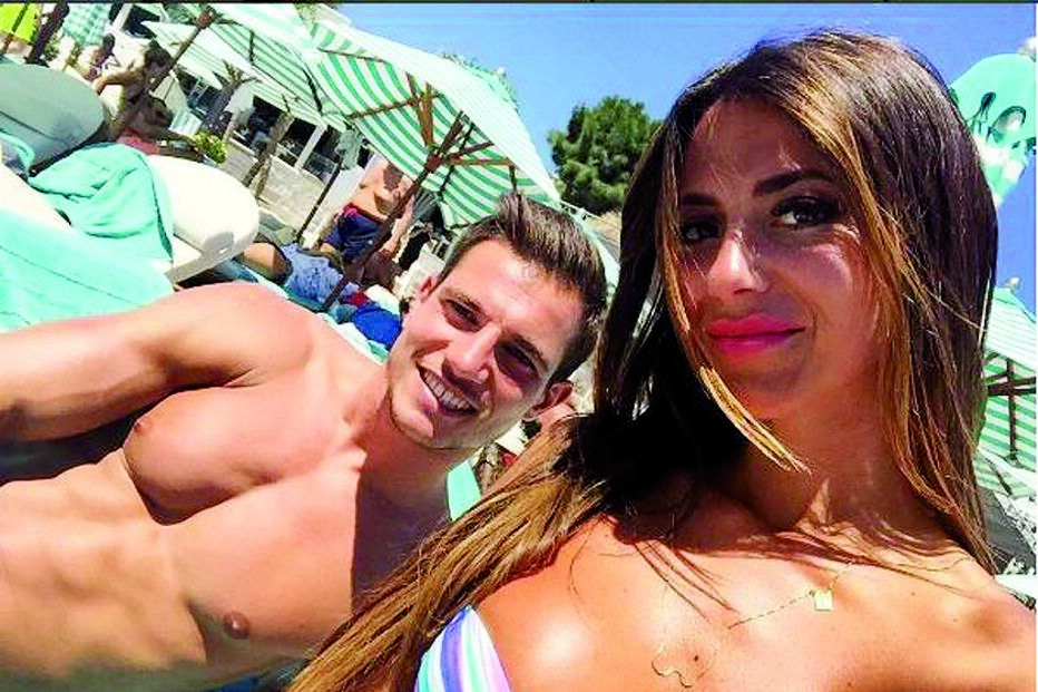 País, Ana Sofia Gomes, Grécia, Cédric Soares, Mykonos, João Moutinho, Filipa Brandão, Southampton, artes, cultura e entretenimento, questões sociais