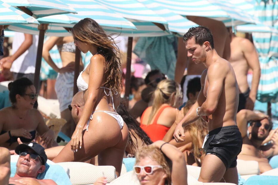 País, Ana Sofia Gomes, Grécia, Cédric Soares, Mykonos, João Moutinho, Filipa Brandão, Southampton, artes, cultura e entretenimento, questões sociais