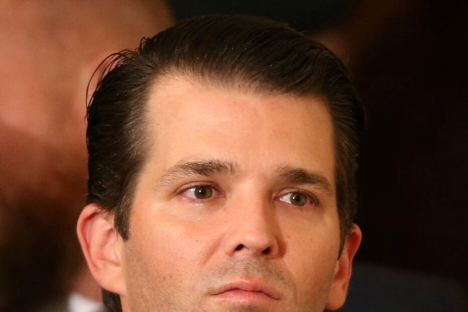 Donald Trump Jr.