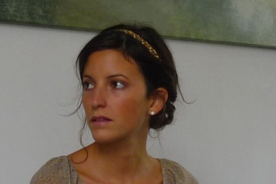 Elise foi encontrada enforcada e parcialmente comida por lagartos