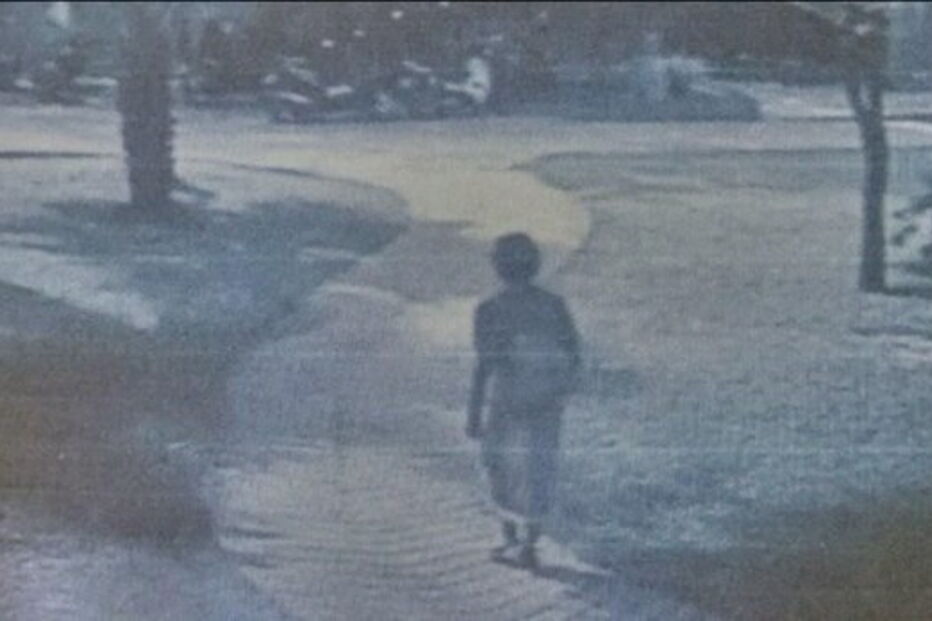 Elise foi encontrada enforcada e parcialmente comida por lagartos