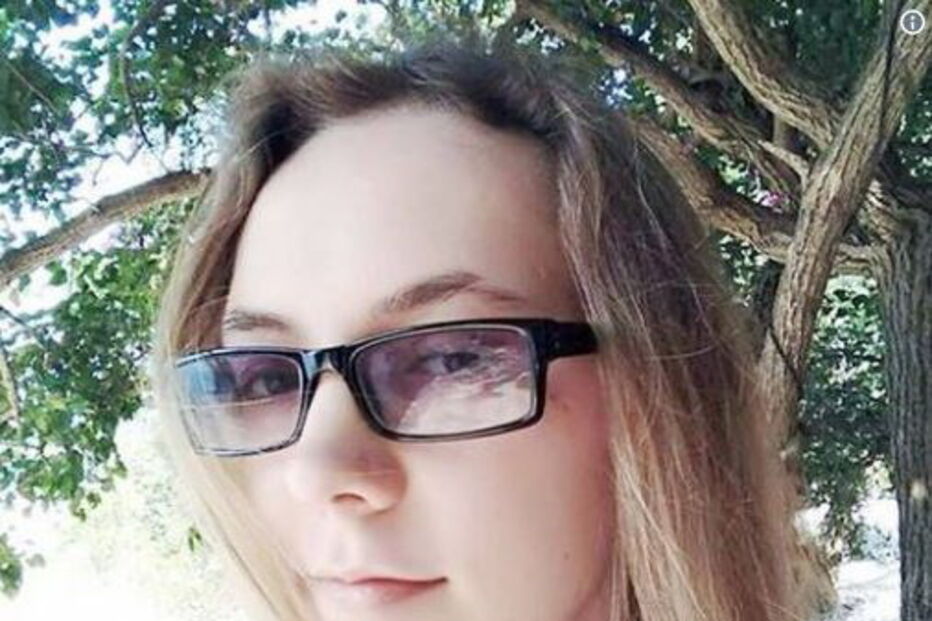 Valentina Novozhynova desapareceu sem deixar rasto