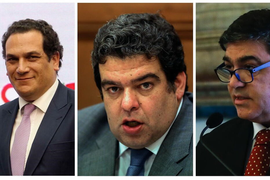 Os secretários de Estado exonerados por causa das viagens ao Euro 2016