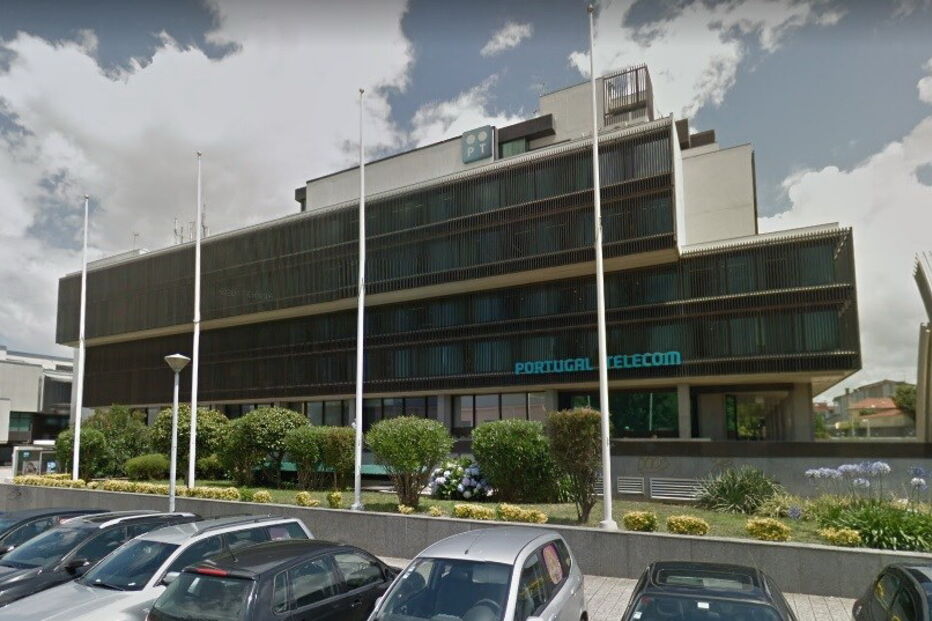 Portugal Telecom, porto