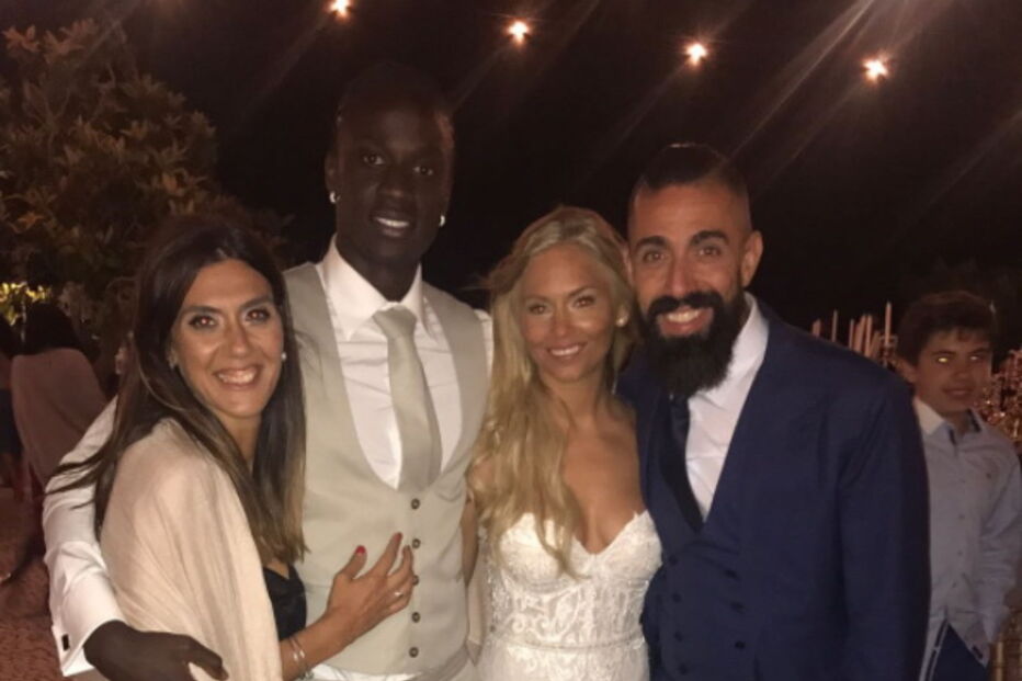 Sanna Ladera, Éder, Paulo Battista, Albufeira, Adrien Silva, desporto, futebol, casamento, campeão europeu