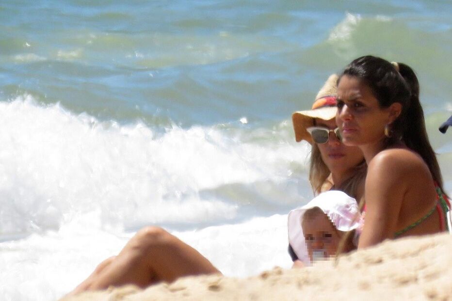 Pimpinha Jardim, Algarve, Sul, País, Francisco Spínola, Vale do Lobo, Cuca Roseta,  filhos, férias, apresentadora, fadista