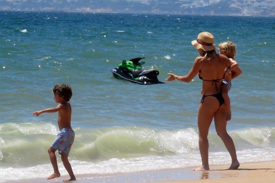 Pimpinha Jardim, Algarve, Sul, País, Francisco Spínola, Vale do Lobo, Cuca Roseta,  filhos, férias, apresentadora, fadista