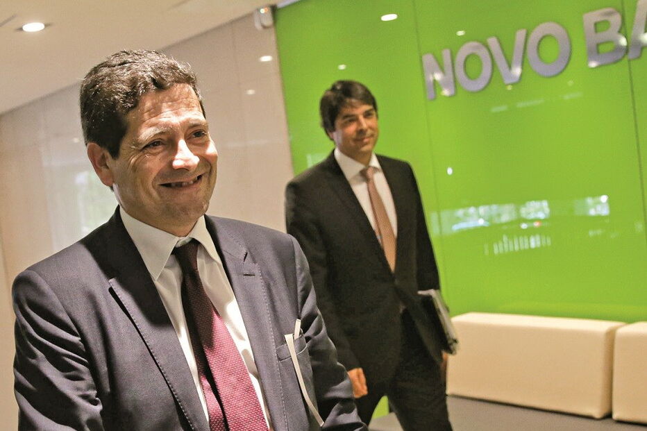 Grupo Espírito Santo, GES, empresário, Investimento Imobiliário, Herdade da Comporta, Pedro Almeida, Ministério Público, CGD, Caixa de Crédito Agrícola Mútuo, banca, economia, negócios e finanças