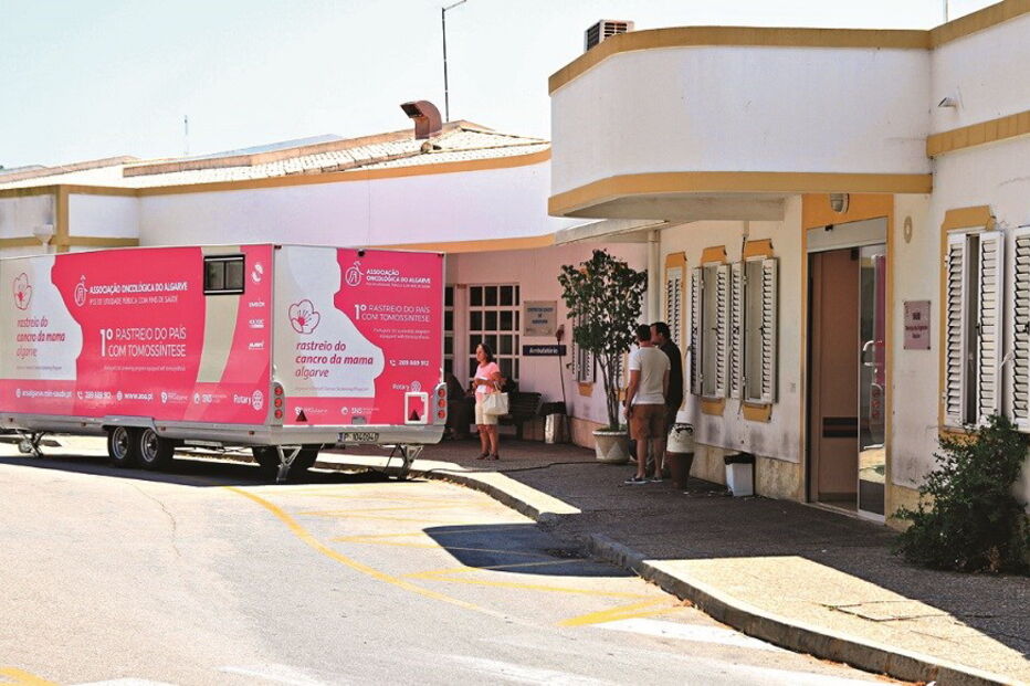 Serviços de Urgência Básica, SUB, Faro, Algarve, Centro Hospitalar do Algarve, INEM, Portimão, Albufeira, médico, Loulé, Vila Real de Santo António, saúde, questões sociais