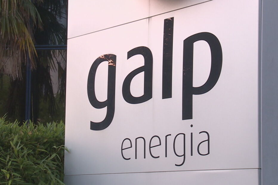 Galp energia
