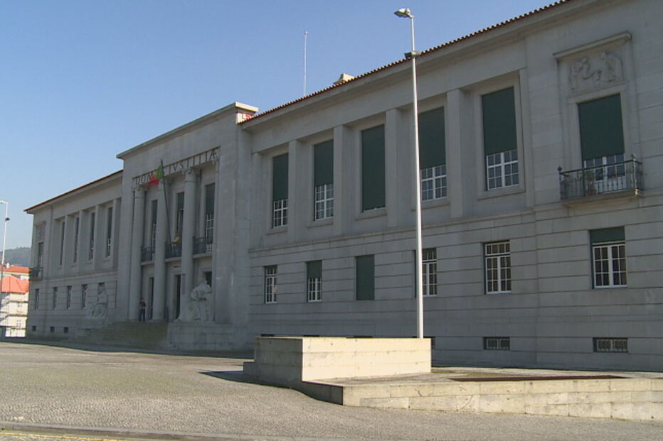 Tribunal de Guimarães