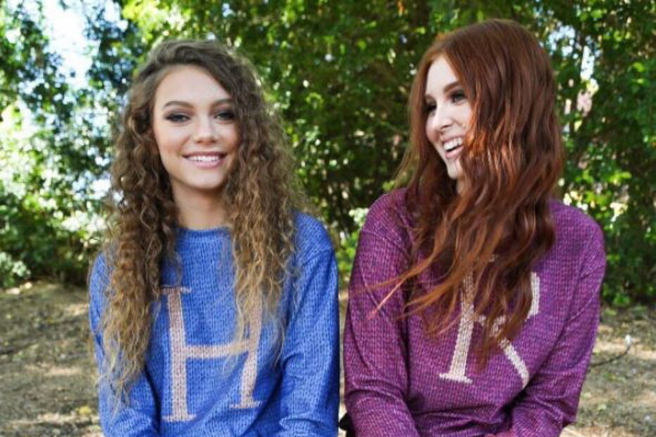 Colecção de roupa Harry Potter 