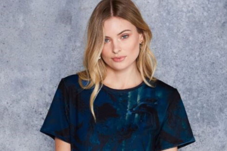 Colecção de roupa Harry Potter 