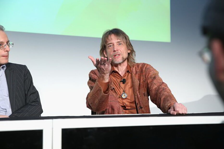 Steve Whitmire vai deixar de ser a voz de Cocas o Sapo