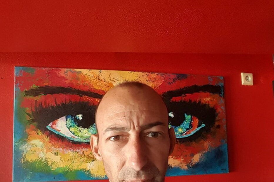 Vítor Hugo, Big Brother 2, reality show, tvi, programa, cancro, morte, óbito, concorrente