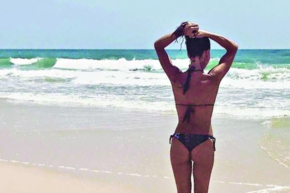 Catarina Gouveia, Sofia Ribeiro, Bárbara Norton de Matos, Oceana Basílio, Dânia Neto, Carolina Loureiro, Anita Costa, Vanessa Martins, férias, verão, sol, calor, redes sociais, ousadas, sensuais, sexy