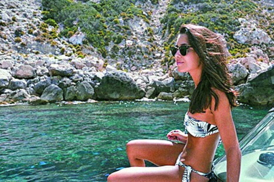 Catarina Gouveia, Sofia Ribeiro, Bárbara Norton de Matos, Oceana Basílio, Dânia Neto, Carolina Loureiro, Anita Costa, Vanessa Martins, férias, verão, sol, calor, redes sociais, ousadas, sensuais, sexy