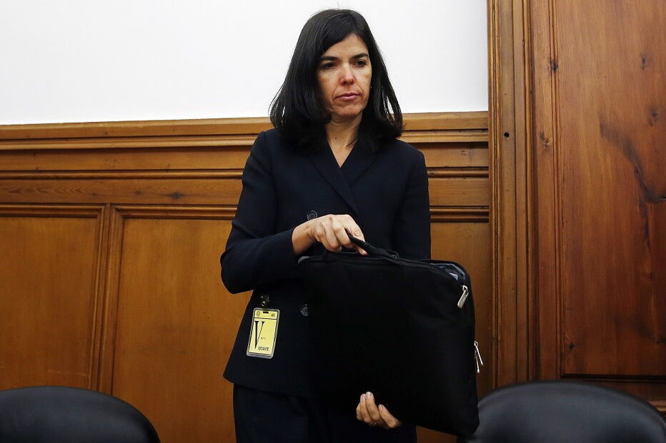 CTT, presidente da Autoridade da Concorrência, AdC, União Europeia, Margarida Matos Rosa, Cofina, VASP, Portugal, ANACOM, economia, negócios e finanças, Informação sobre empresas, grandes empresas