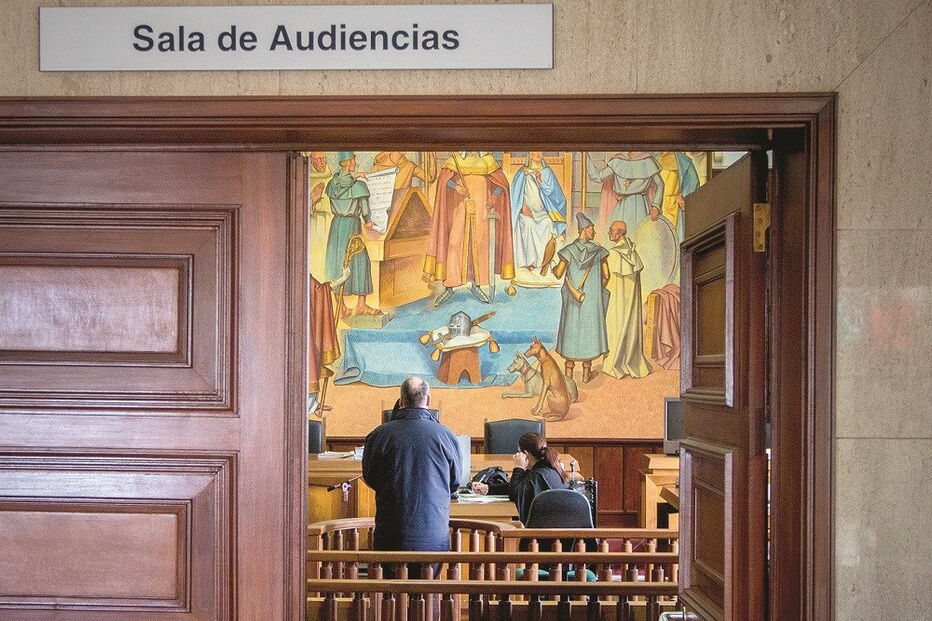 Sindicato dos Oficiais de Justiça, SOJ, Oficial de Justiça, trabalho, sindicatos, greve