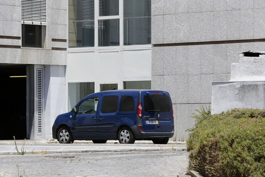 Emanuel Briosa, Atlântico, Quinta, Polícia Judiciária, Rota, Marinha, Cascais, José Veiga, República do Congo, empresário, inspetor da PJ, crime, lei e justiça, tribunal