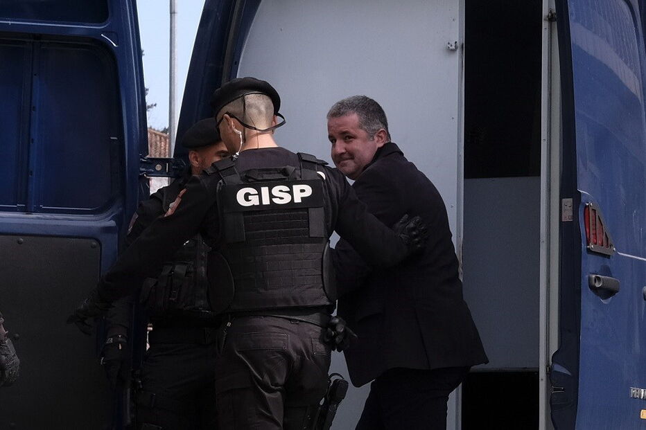 Pedro Dias, Liliane Pinto, Justiça, juiz, Luís, Ministério Público, António Ferreira, ADN, Glock, Carlos Caetano, crime, lei e justiça, homicida, crime, Aguiar da Beira