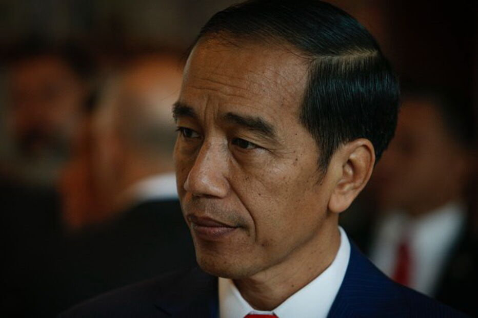 Presidente da Indonésia, Indonésia, Wiranto, Governo, Islão, ministro da Segurança, Hizbut Tahrir, Alcorão, Política, Segurança, Presidente Joko Widodo, Human Rights Watch, HRW, Nahdlatul Ulama, Andreas Harsono, Suharto, política