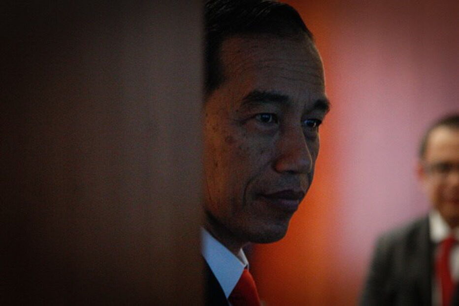 Presidente da Indonésia, Indonésia, Wiranto, Governo, Islão, ministro da Segurança, Hizbut Tahrir, Alcorão, Política, Segurança, Presidente Joko Widodo, Human Rights Watch, HRW, Nahdlatul Ulama, Andreas Harsono, Suharto, política