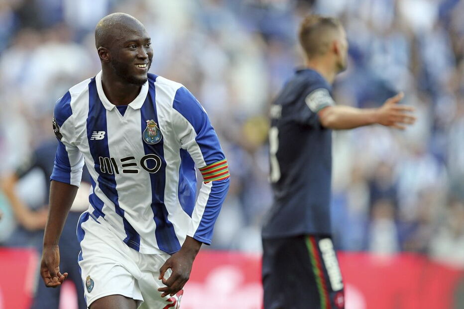 danilo, jogador, fc porto