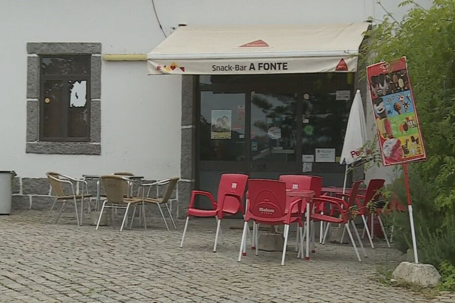 Monchique, Faro, taxista, assassinado, madrugada, Algarve