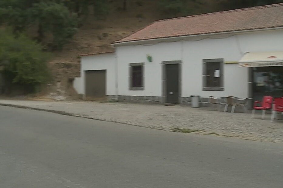 Monchique, Faro, taxista, assassinado, madrugada, Algarve