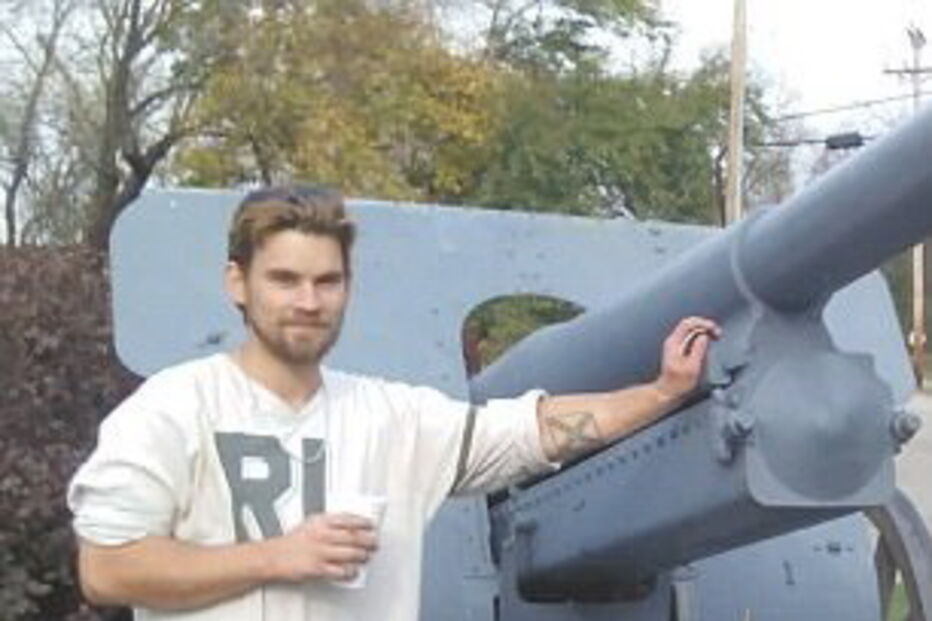 Leigh Ann Sepelyak está acusada de pegar fogo ao namorado, Grady Spencer