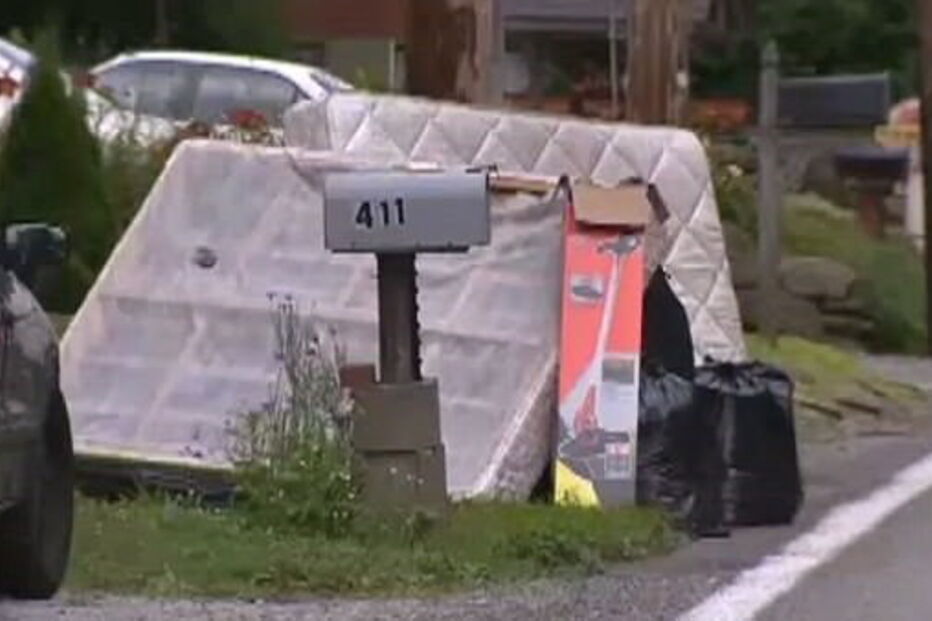 Leigh Ann Sepelyak está acusada de pegar fogo ao namorado, Grady Spencer