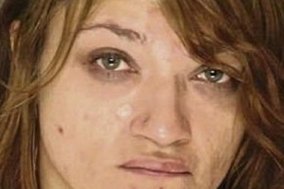 Leigh Ann Sepelyak está acusada de pegar fogo ao namorado, Grady Spencer