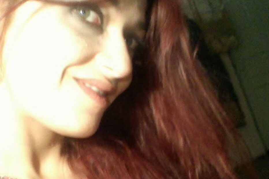 Leigh Ann Sepelyak está acusada de pegar fogo ao namorado, Grady Spencer