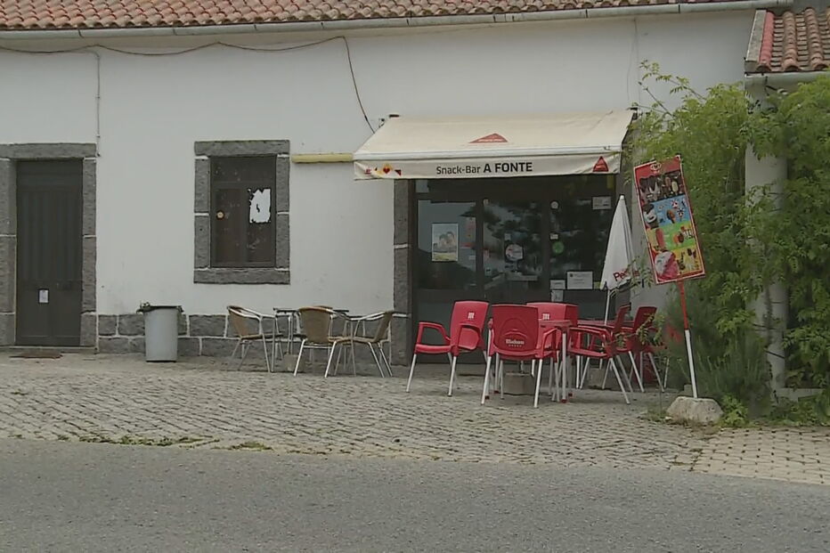 Taxista assassinado por engano em Monchique